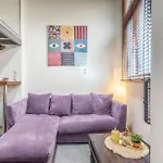 Art Loft In The City Centre
