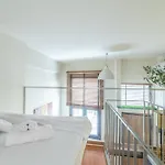 Art Loft In The City Centre