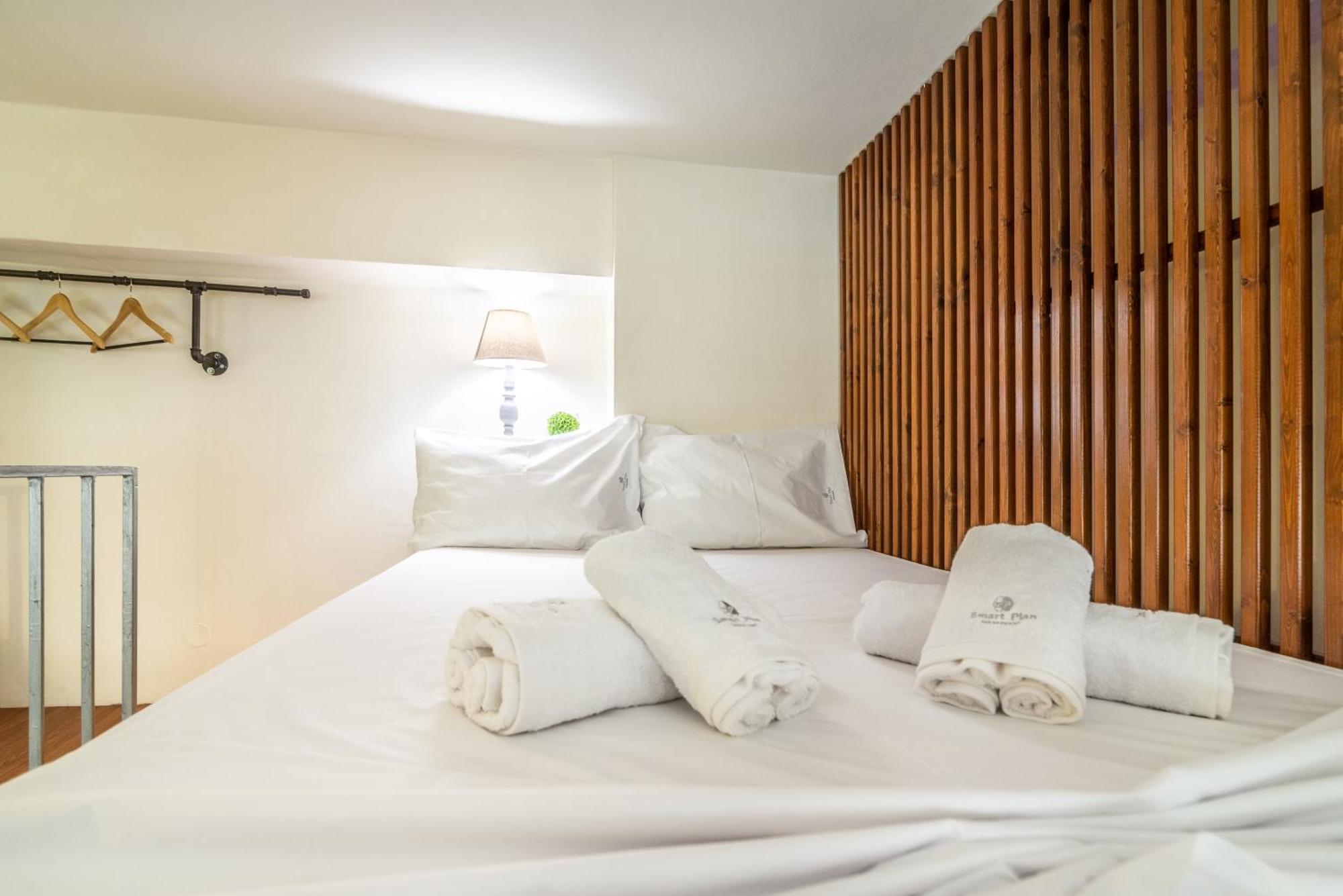 Art Loft In The Centre Heraklion (Crete)