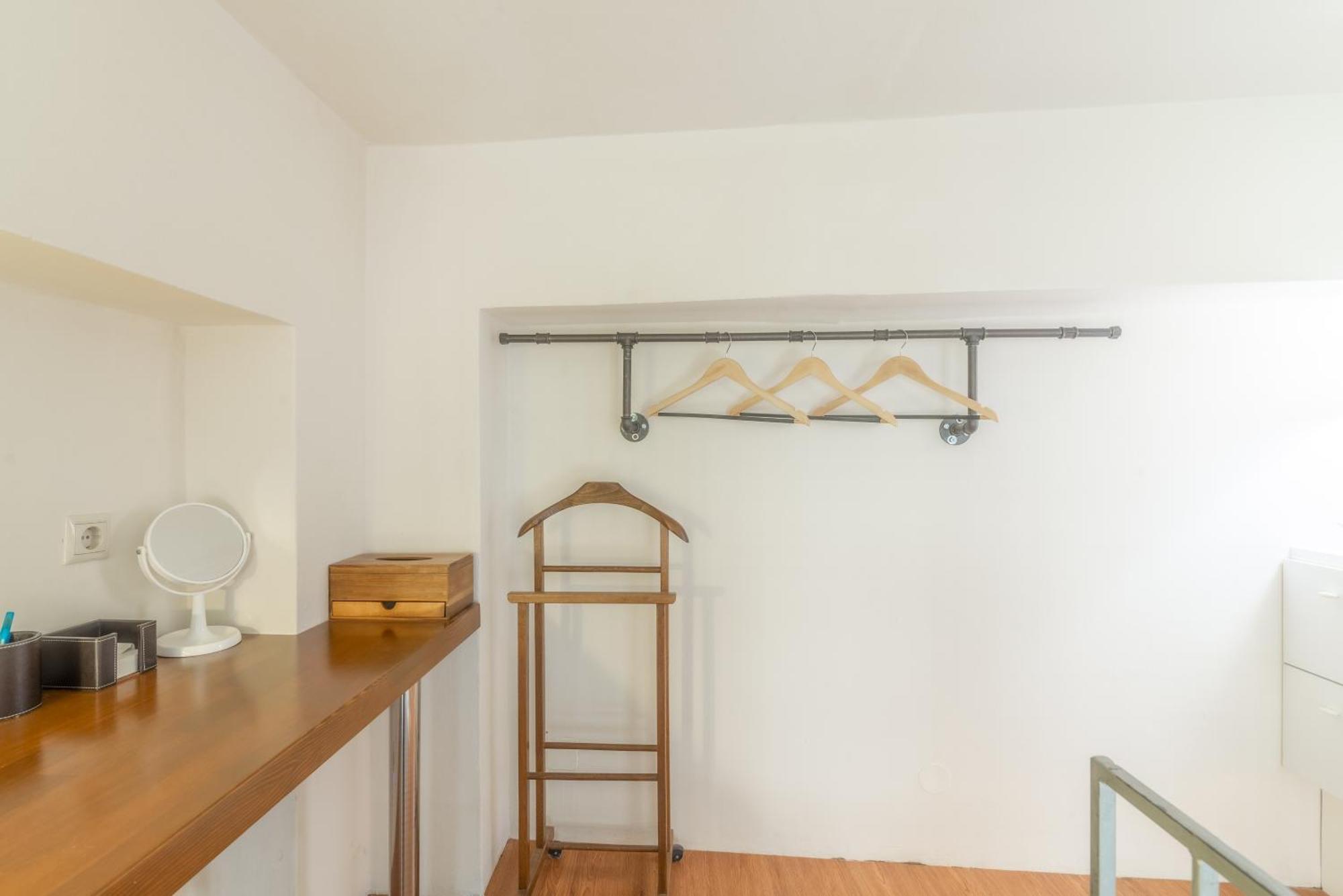 Art Loft In The Centre *