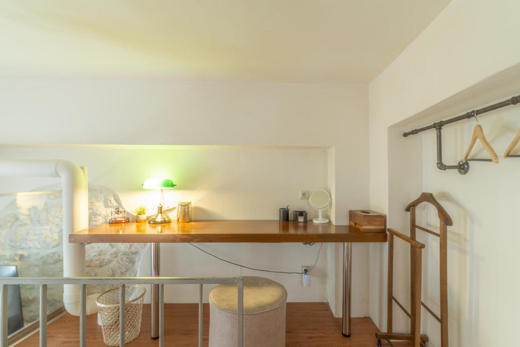 Art Loft In The Centre * Heraklion (Crete)