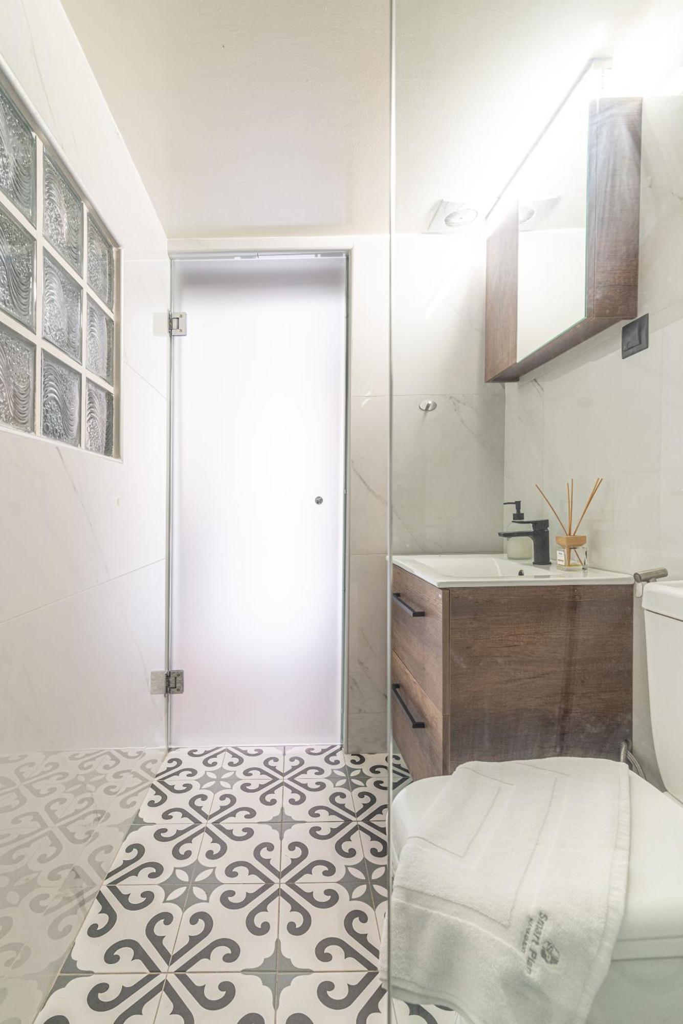 Apartment Art Loft In The Centre Heraklion (Crete)