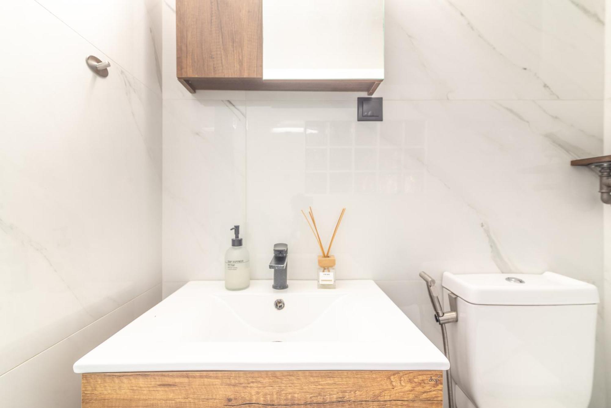 Art Loft In The Centre Apartment Heraklion (Crete)